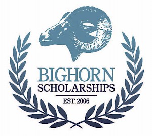 BIGHORN Scholarships